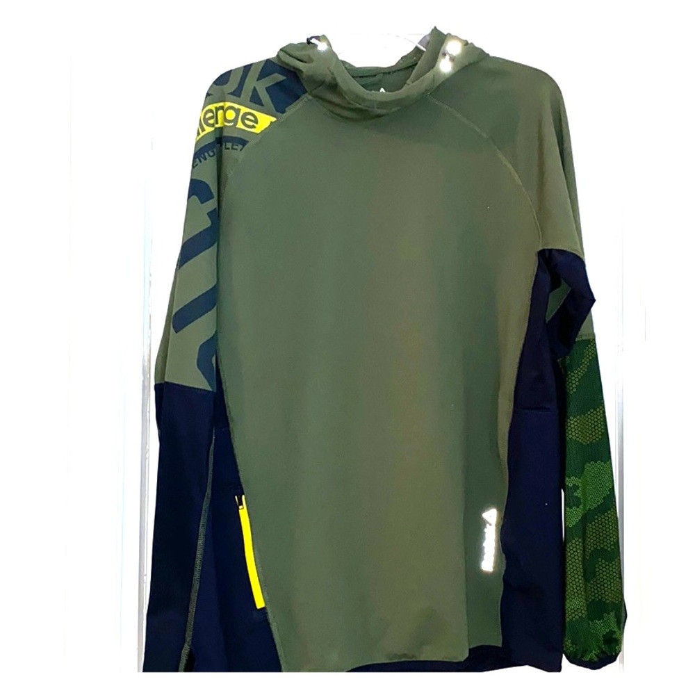 Reebok - Hoodie